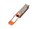 Cisco QSFP-100G-PSM4-S Image 1 from Right-angle