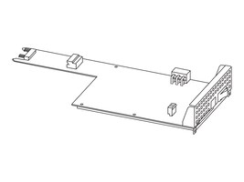 Lexmark 40X2072 Main Image from Right-angle