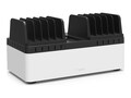 Belkin Open Box 10-Device AC Classroom Charging Station w  Fixed Dividers for Laptops & Tablets, B2B141                        , 42057829, Charging Stations