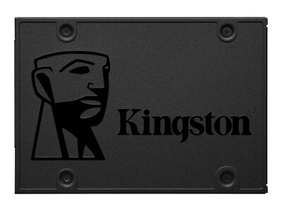 Kingston 960GB Q500 SATA 6Gb s 2.5 Internal Solid State Drive , SQ500S37/960G, 36864370, Solid State Drives - Internal