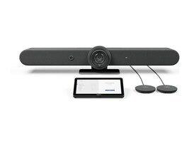Logitech 991-000534 Main Image from Front