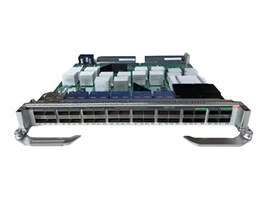 Cisco C9600X-LC-32CD Main Image from Front