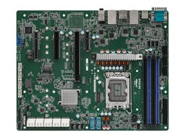 ASRock W680 WS                        Main Image from Front