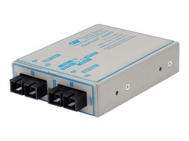 Omnitron Systems Technology 4440-0 Main Image from Left-angle Omnitron Systems Technology 4440-0 Main Image from Left-angle