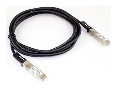 Axiom 25GBASE-CU SFP28 Passive DAC Twinax Cable, 2m (SFP25GDAC02M-AX)