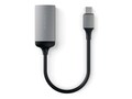 Satechi 4K 60HZ USB-C to HDMI 4K M F Adapter, Space Gray, ST-TC4KHAM, 41652659, Adapters & Port Converters