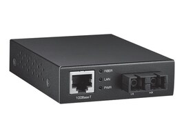 Advantech EKI-2541SL-US-AE Main Image from Left-angle