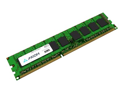 Axiom 16GB DDR3-1600 2X8GB RAMEC1600, RAMEC1600DDR3-8GBX2-AX, 41074856, Memory