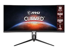 MSI Computer OPTIXMAG301CR2                 Main Image from Front