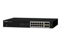 Yamaha L3 MULTIGIGABIT NETWORK SWITCH, SWX3220-16MT                  , 41959722, Music Hardware