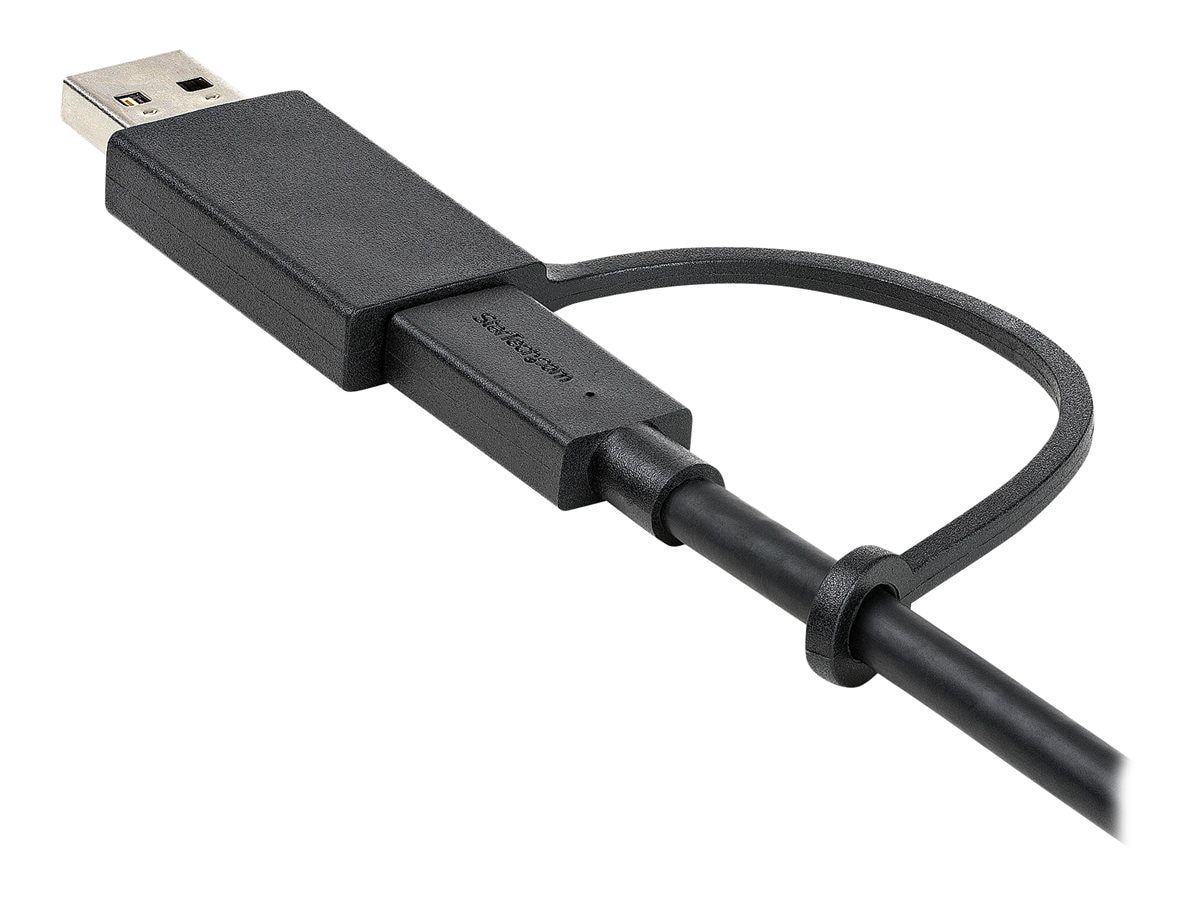 StarTech.com USBCCADP USB Cable - Thumbnail 4