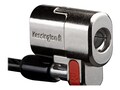Kensington ClickSafe Keyed Locking Head, No Cable, K64963WW, 15483818, Locks & Security Hardware Kensington ClickSafe Keyed Locking Head, No Cable, K64963WW, 15483818, Locks & Security Hardware