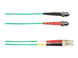 Black Box FOCMP62-002M-STLC-GN Main Image from Front