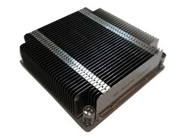 Supermicro SNK-P0047PF Main Image from Left-angle