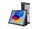 UZBL RF-7124-BLK                    Image 2 from Multi-angle