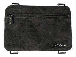 Max Cases MC-PP-GEN-11-GRY Main Image from Front