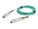 AddOn AOC-Q-Q-100G-1-5M-AO Image 1 from Right-angle