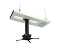 Mustang AV Projector Mount Kit Suspended, MPJ-3KS18A , 41967056, Stands & Mounts - Digital Signage & TVs Mustang AV Projector Mount Kit Suspended, MPJ-3KS18A , 41967056, Stands & Mounts - Digital Signage & TVs