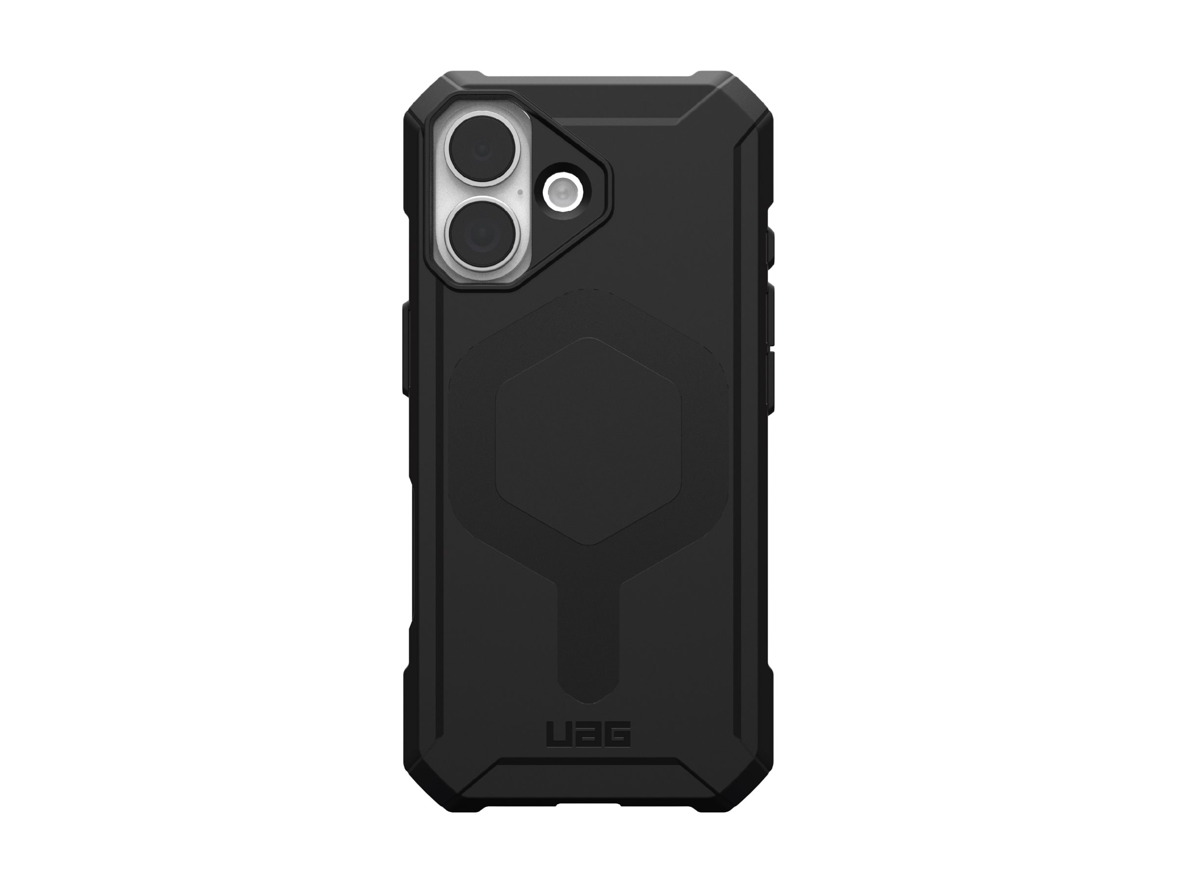 Urban Armor Gear Essential Armor iPhone 17 Case - Thumbnail 3