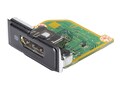HP DisplayPort Port Flex IO v2, 13L54AA, 41202952, Controller Cards & I/O Boards