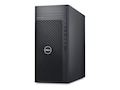 Dell Precision 3680 Tower vPro Core i7-14700 2.1GHz 32GB 512GB SSD RTX2000Ada DVD+RW GbE 500W W11P, VVFHF                         , 41815533, Workstations