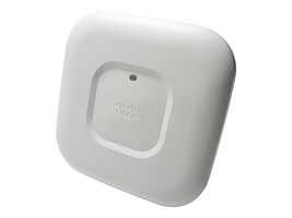 Cisco AIR-CAP1702I-K-K9 Main Image from Right-angle