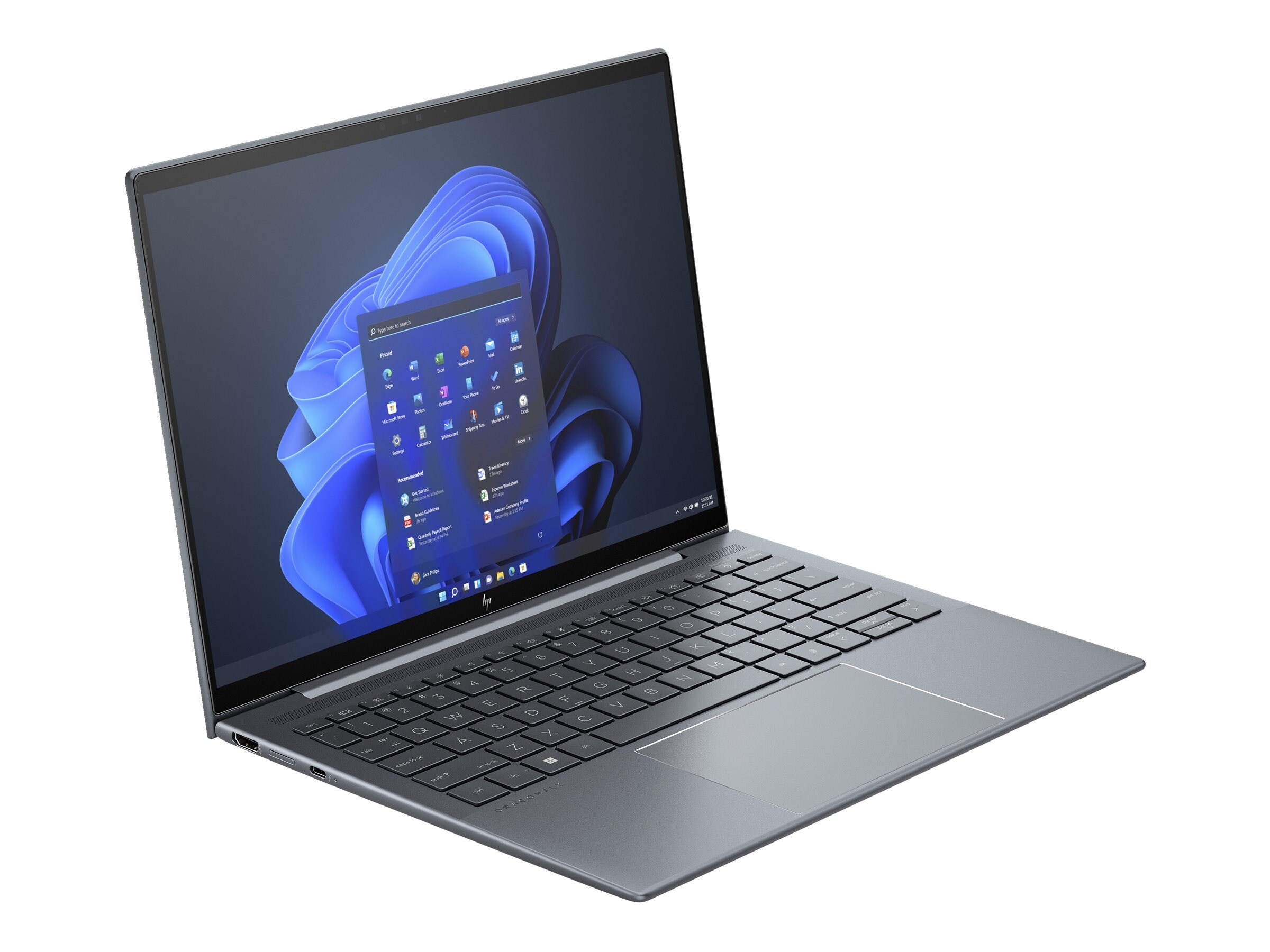 HP Elite Dragonfly G4 Core i7-1355U 32GB 512GB PCIe 6E BT FR HP Elite Dragonfly G4 Core i7-1355U 32GB 512GB PCIe 6E BT FR
