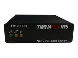 Timemachines, Inc. 760-2000-000 Main Image from Front