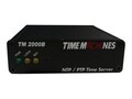 GPA NTP+PTP Network Time Server, 760-2000-000, 41027486, Office Supplies
