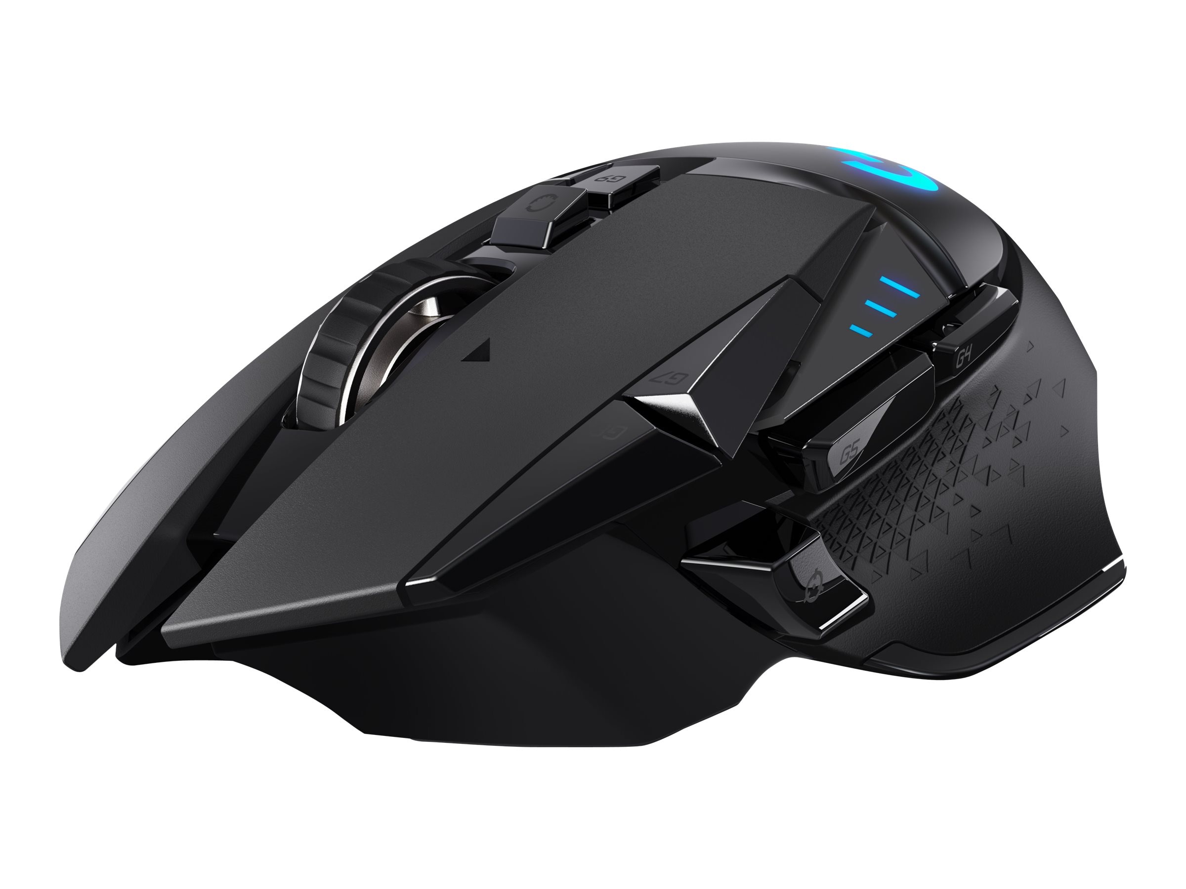 Lightspeed Optical Gaming Mouse with RGB (910-005565)