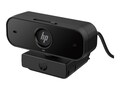 HP 435 FHD Webcam, 77B10AA#ABA, 41745046, WebCams & Accessories