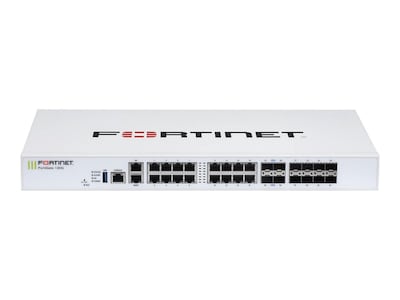 Fortinet FORTIGATE-121G 18 X GE RJ45, FG-121G, 41783220, Network Firewall/VPN - Hardware Fortinet FORTIGATE-121G 18 X GE RJ45, FG-121G, 41783220, Network Firewall/VPN - Hardware
