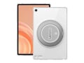 ARMOR-X Design For Lenovo Tab Plus G2 TB355 Clear TPU Gel Case with 4 COR, ZN-LN-TB355, 42204566, Carrying Cases - Other ARMOR-X Design For Lenovo Tab Plus G2 TB355 Clear TPU Gel Case with 4 COR, ZN-LN-TB355, 42204566, Carrying Cases - Other