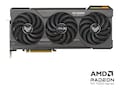 Asus TUF Gaming Radeon RX 7800 XT Overclocked PCIe 4.0 Graphics Card, 16GB GDDR6, TUF-RX7800XT-O16G-GAMING, 41698996, Graphics/Video Accelerators