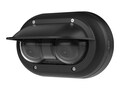 Axis TP3825-E Weathershield, Black, 02584-001, 41745893, Camera & Camcorder Accessories
