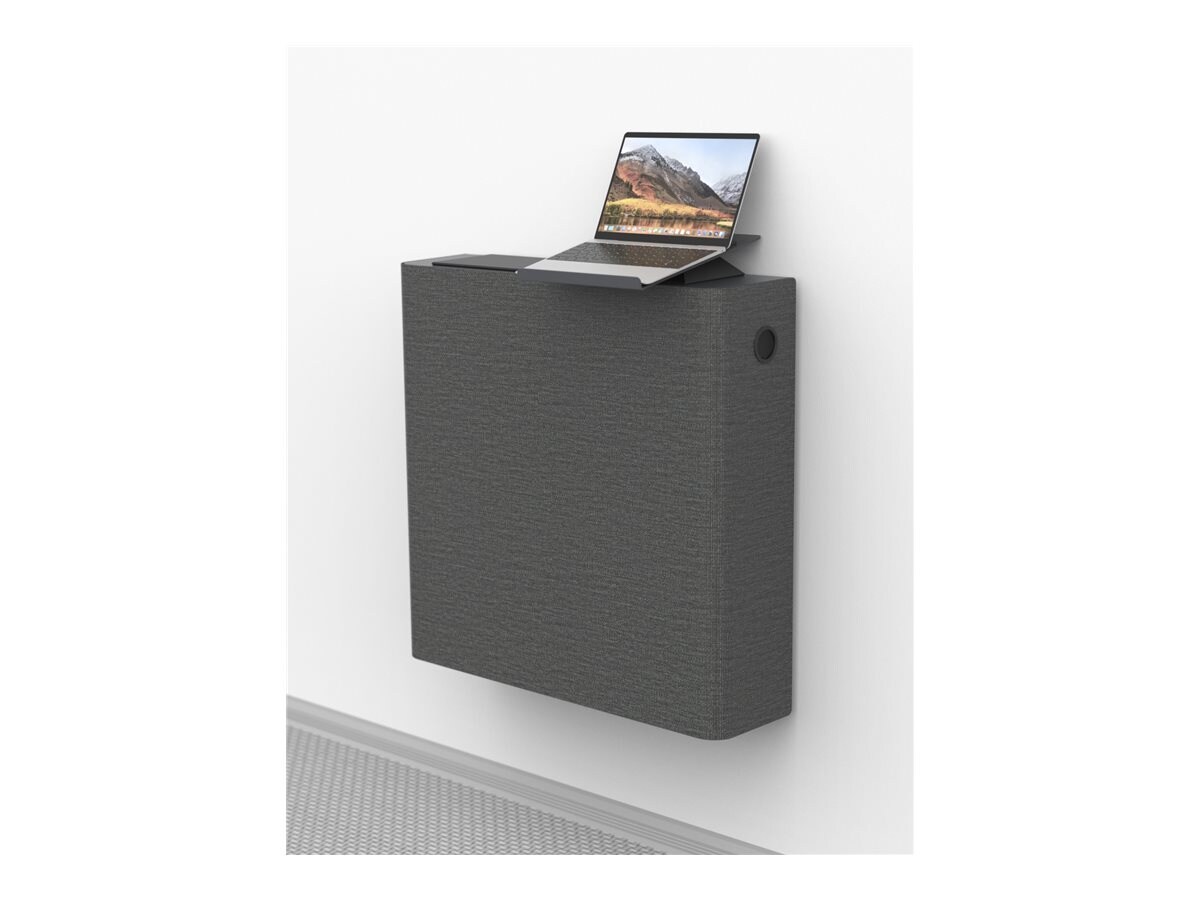 Heckler Design Mounting Enclosure