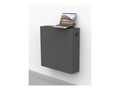 Heckler Design HECKLER CLASSROOM CREDENZA MK, H780-BG                       , 41959878, Furniture - Miscellaneous