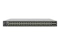 Luxul 52-PORT 48 POE 1G MANAGED S, SW-615-48P-F                  , 41894189, Network Switches