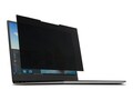 Kensington MagPro 12.5 (16:9) Laptop Privacy Screen with Magnetic Strip, K58350WW, 41313001, Glare Filters & Privacy Screens