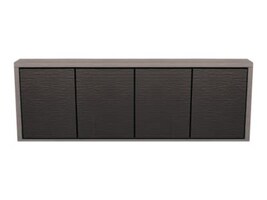 L-Com C3C4D1M4HA3ZP001 Main Image from Front