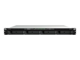 Synology RS826+                         Main Image from Front