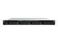 Synology 4BAY NAS Rackstation RS826, RS826+ , 42175130, Direct Attached Storage Synology 4BAY NAS Rackstation RS826, RS826+ , 42175130, Direct Attached Storage