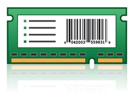 Lexmark 26Z0025 Main Image from Front