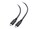 Cable Matters 201303-BLK-1.8M                Image 1 from Right-angle