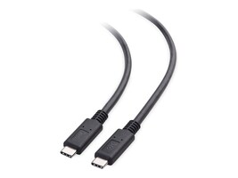 Cable Matters 201303-BLK-1.8M                Main Image from Right-angle
