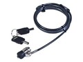 Brenthaven ADJUSTABLE HEAD SWIVEL LOCK, 4401                          , 42033245, Power Converters