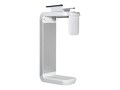 Humanscale CPU600W - CPU HOLDER WHITE, CPU600W                       , 41890308, Cables