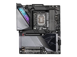 Gigabyte Technology Z790 AORUS MASTER X Main Image from Front