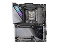 Gigabyte Tech GIGABYTE Z790 AORUS Master, Z790 AORUS MASTER X, 41770987, Motherboards