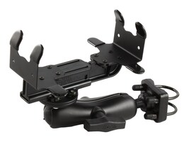 Ram Mounts RAM-VPR-104-1                  Main Image from Left-angle